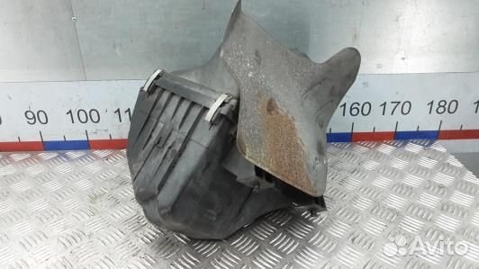 Корпус воздушного фильтра audi A4 B5 (PSE09NQ01)