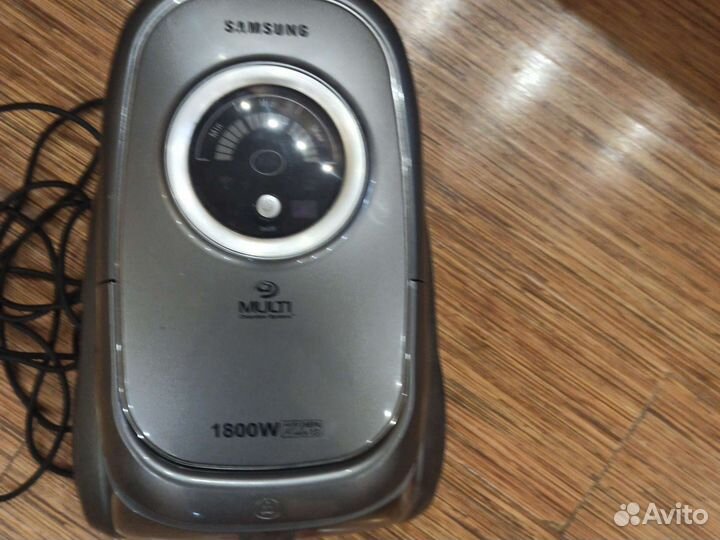 Пылесос Samsung