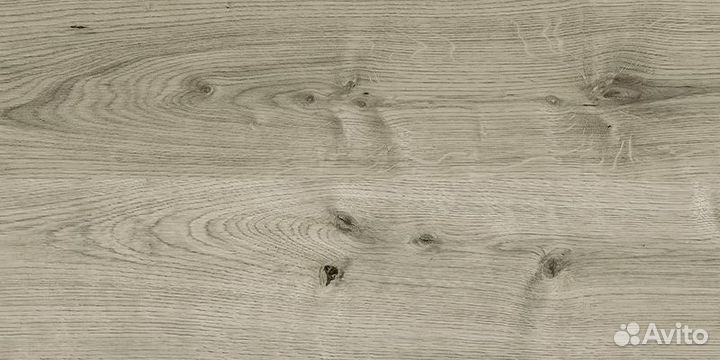 Пробковый пол Corkstyle Print Cork Wood Oak Grey клеевой Серый