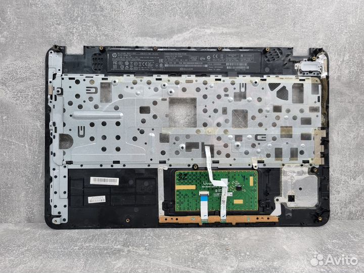 Топкейс HP 15-e056sr