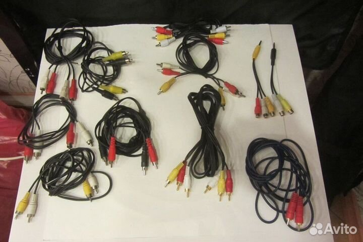 Колокольчики(тюльпаны),переходники