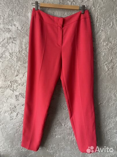 Escada брюки шерсть