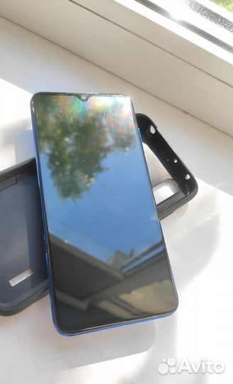 Xiaomi Mi 9 Lite, 6/64 ГБ