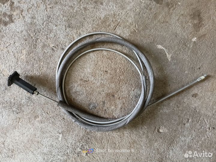 Трос бензобака хендэ акцент тагаз