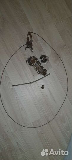 Запчасти на хвз турист