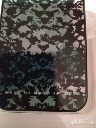 Чехол iPhone 5, 5S. Marc Jacobs