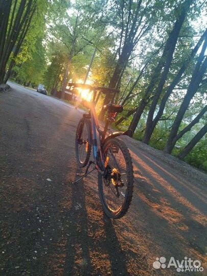 Stels Navigator 510 V010