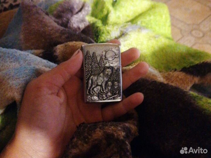 Zippo
