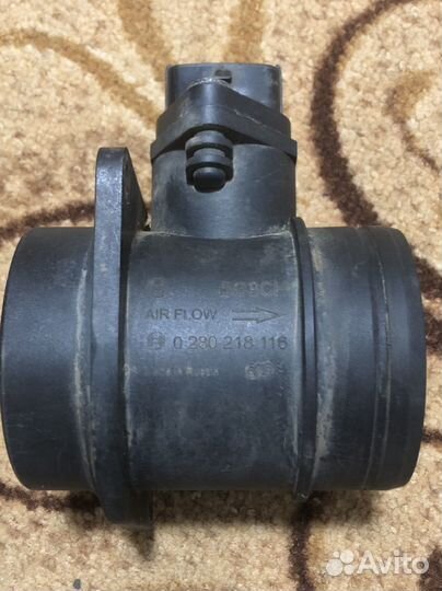 Датчик дмрв на ваз