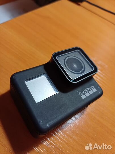 GoPro Hero 7 Black