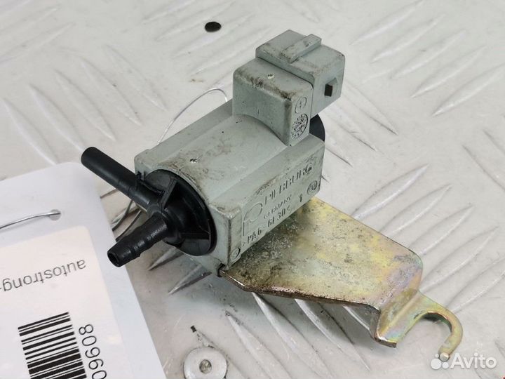 Клапан вакуумного управления Opel Vectra B 1999