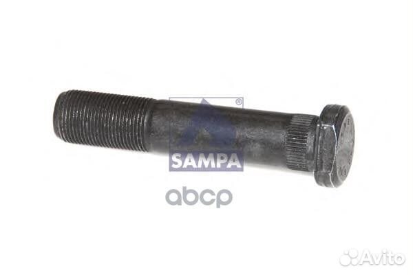 Шпилька hcv sampa 49 35631, M4100011, 033790205