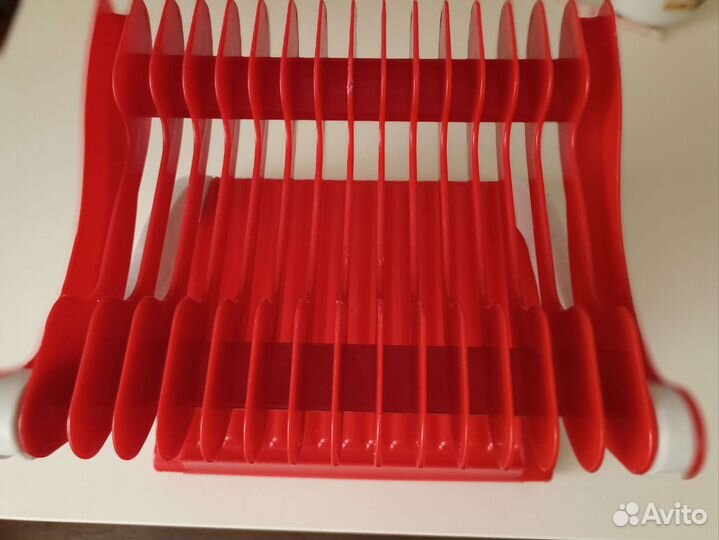 Сушилка для посуды в шкаф