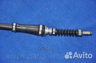 PTA524PMC трос ручного тормоза задний правый H