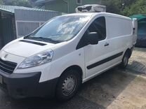 Peugeot Expert 1.6 MT, 2016, 139 000 км, с пробегом, цена 1 870 000 руб.