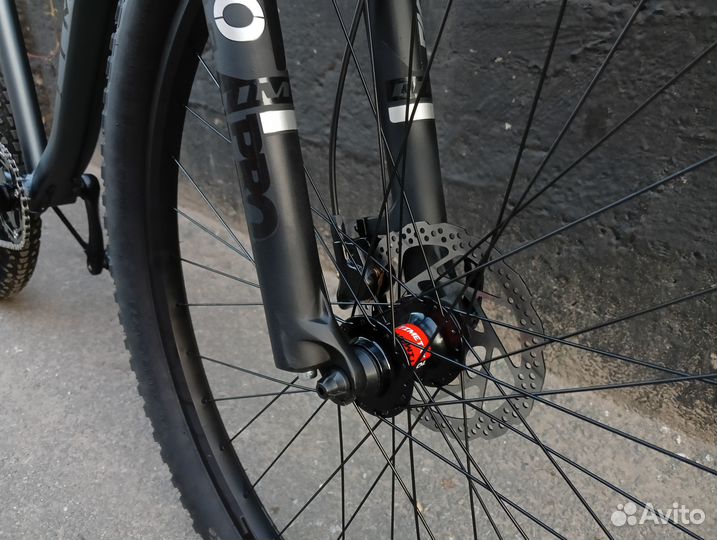 Велосипед 29 Новый Кассета Гидравлика