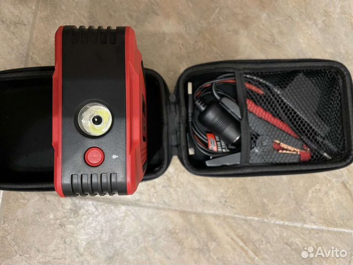 Зарядное устройство