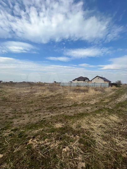 Участок 8 сот. (ИЖС)