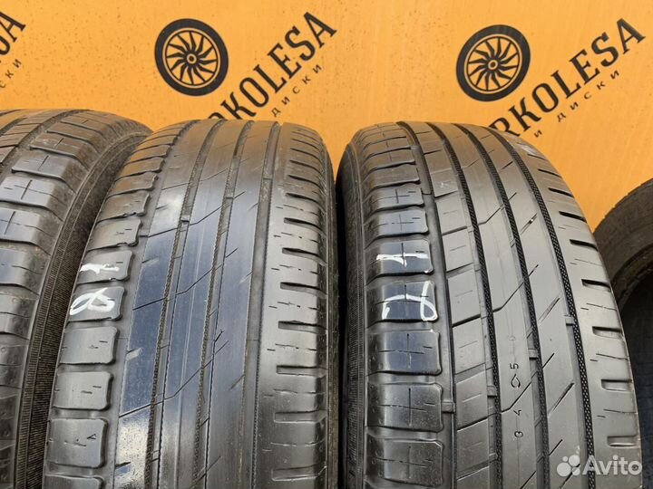 Nokian Tyres Nordman SX3 175/70 R14 84T
