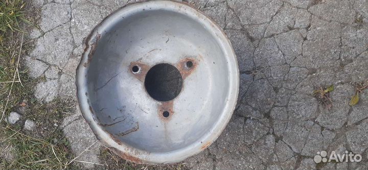 Колёса на УАЗ