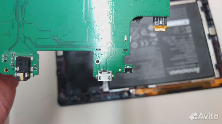 Ремонт планшетов пк ноутбуков. Частный мастер