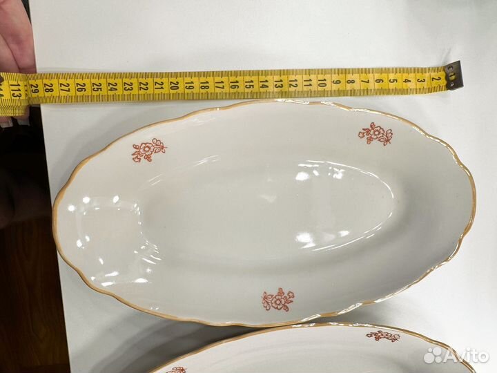 Селедочница СССР