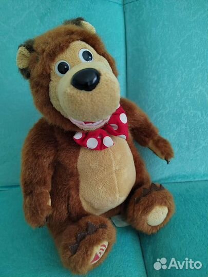 Интерактивные игрушки, роботы