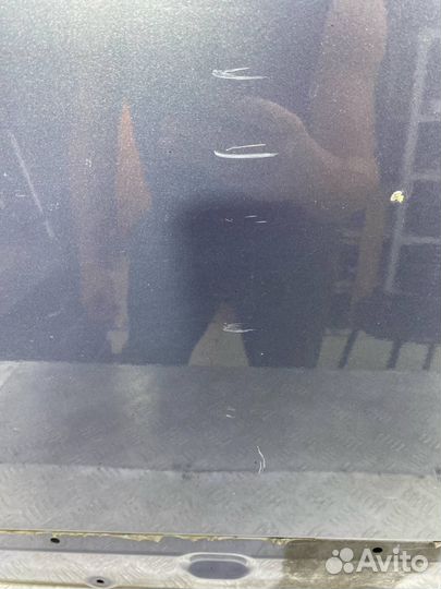 Дверь передняя левая Nissan Qashqai