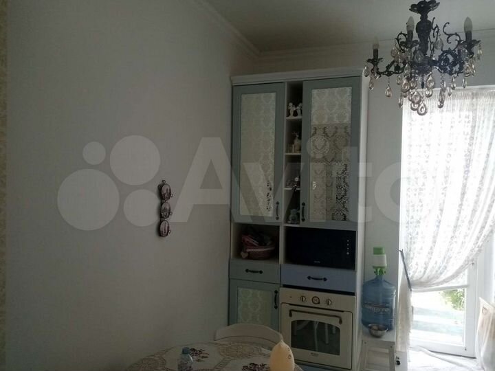 3-к. квартира, 75 м², 1/2 эт.