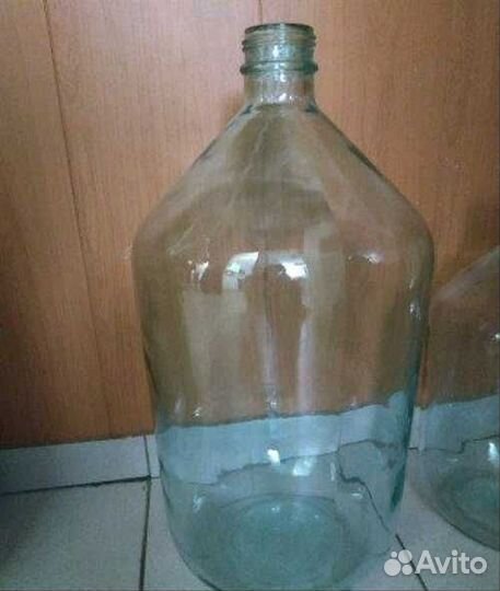 Банки стеклянные обычные и винтовые