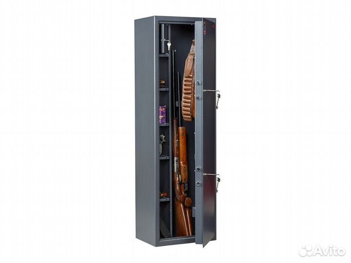 Оружейный сейф aiko филин 33