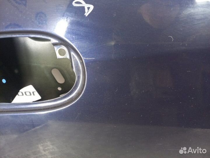 Дверь передняя правая Bmw Z4 E85 2.0 N46 2006