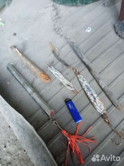 Для рыбалки