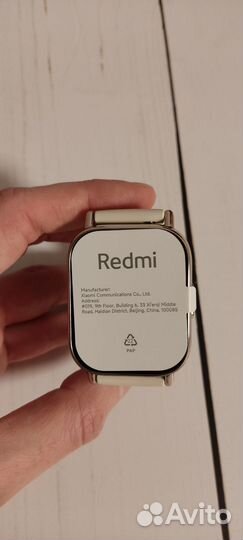 Xiaomi Redmi watch 5 lite