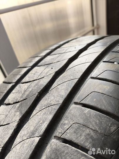 Pirelli Cinturato P1 205/55 R16 91