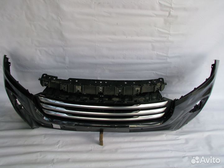 Chery Exeed VX Бампер передний 2020+