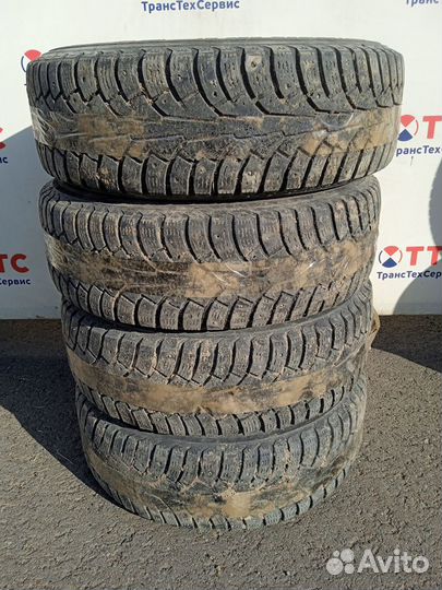 Колеса Б\У Nokian Nordman 5 185/65 R15 92T