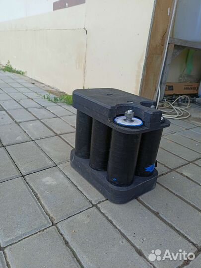 Литий титанат 40 ah