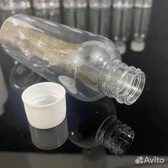 Флаконы пэт 5,10,20,30,50,60,100,150,200 мл