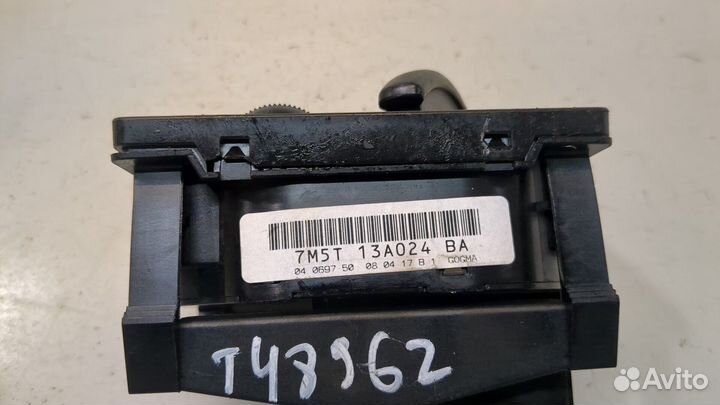 Переключатель света Ford Kuga