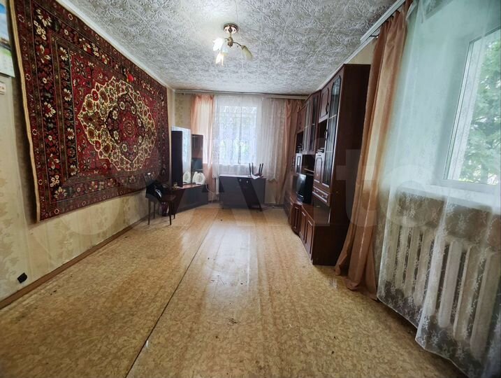 1-к. квартира, 31 м², 1/5 эт.