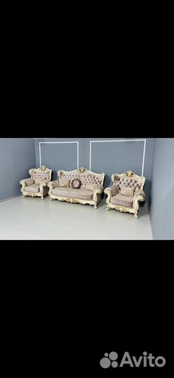 Мягкая мебель