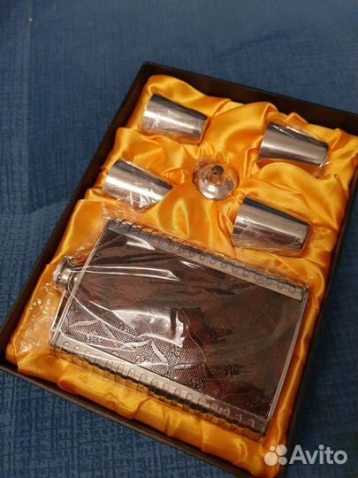 Подарочный набор для мужчин