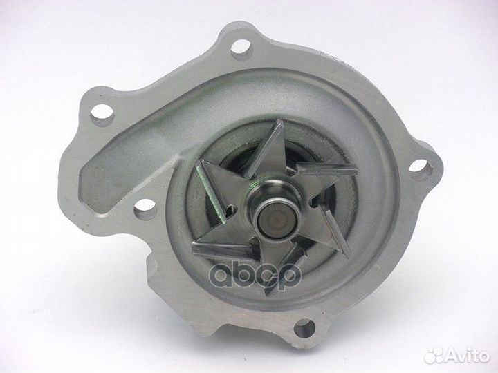 Насос водяной nissan GWN-92A GMB