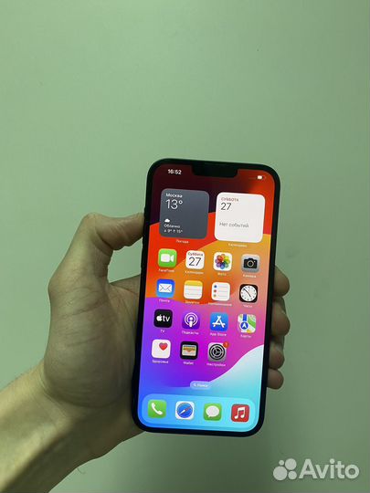 iPhone 14 Plus, 256 ГБ