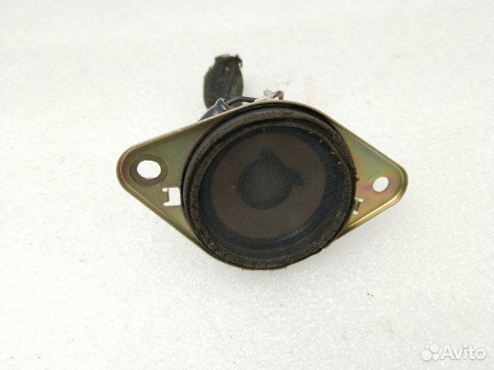 Динамик Toyota Camry 30 2azfe 2003