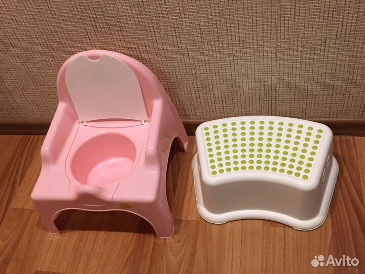 В использовании был редко