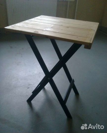 Стол для пикника