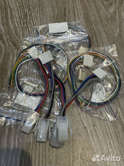 Кулер на Whatsminer