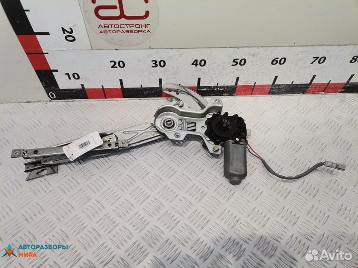 Стеклоподъемник передний правый Honda Civic 6 1998